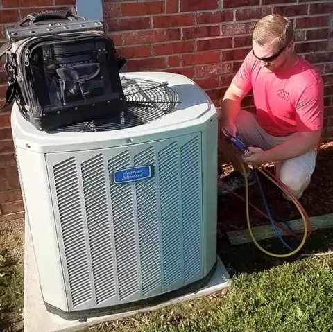  Airpro Heating, Cooling & Construction Offers Honest And Affordable Air Conditioner Repair, Heater And Furnace Service In Tulsa, Oklahoma.