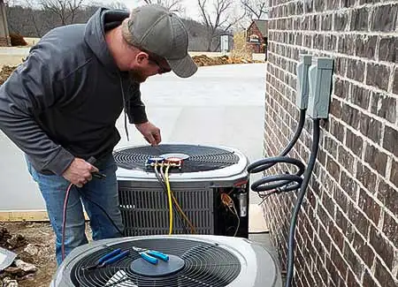 If you need AC repair in Inola OK, your first call should always be AirPro Heating Cooling & Construction for quick air conditioner repair.