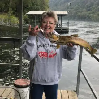 Kathy Cottrell
