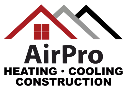 AirPro Heating Cooling & Construction offers affordable and trustworthy air conditioner repair, for all makes and models of HVAC equipment.