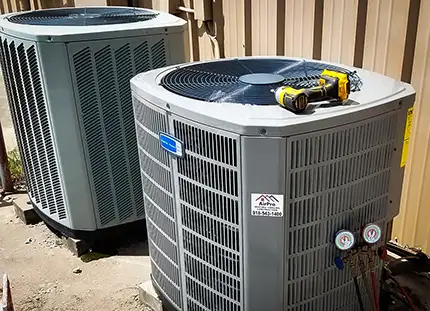 AirPro Heating Cooling & Construction is proud to represent American Standard Heating and Cooling equipment, the best air conditioners in Tulsa OK!